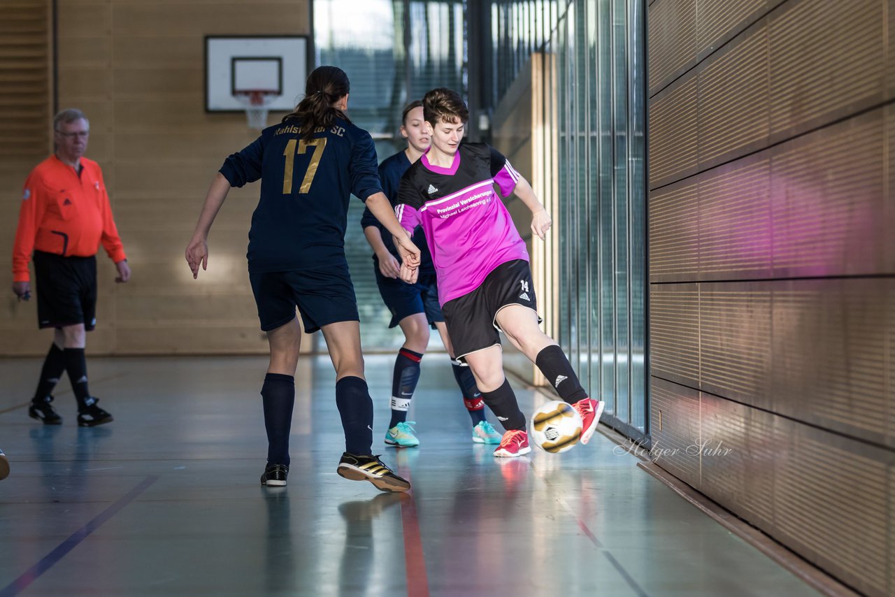 Bild 230 - Girls & Womens Cup